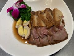 -天下春花园酒店(大东店)