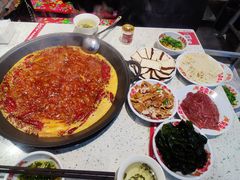 -龙厂长老火锅(抚琴店)
