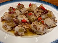 回民凉糕-柴窝堡22号辣子鸡·传承新疆菜