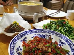 -原鄉本味 楚菜 丹江口鱼(北苑店)