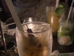 -亚龙湾喜来登·美景台大堂吧