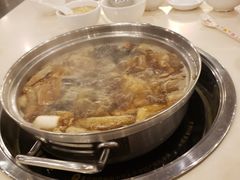 -太婆天府山珍酒楼(亚运村店)