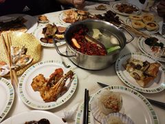 -吉布鲁牛排海鲜自助(顺庆红光路店)