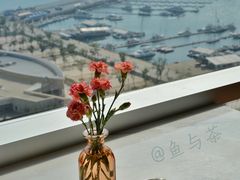 -青岛海尔洲际酒店