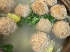 -石饮红星包子(中山路店)