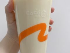 -CoCo都可(福州宝龙广场店)