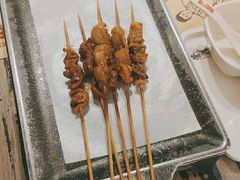 -管氏翅吧(广渠门店)