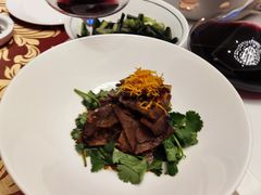 -御玺中餐厅新派湘菜