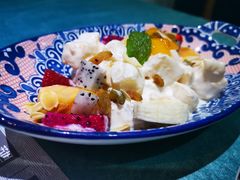-苏坦土耳其西餐厅(玉林店)