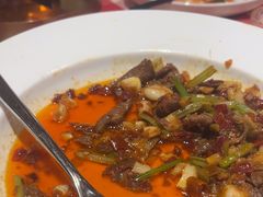 -西贝(华发商都店)