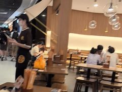 -王春春鸡汤饭(上海中海环宇城店)