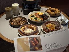 -农畉LONFOOD(万象天地店)