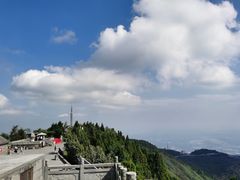 -南岳衡山风景名胜区