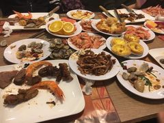 -汉巴味德(大悦城店)
