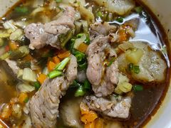 -王记生烫牛杂面馆(兰陵路店)