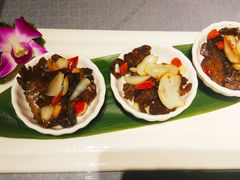 -天厨妙香素食餐厅(清华店)