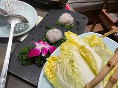 -捞王锅物料理(上海世茂广场店)
