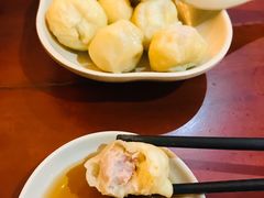 松毛汤包-佬钱湾仔(衣裳街店)