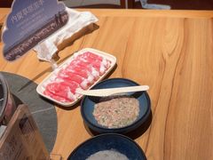 -巴奴毛肚火锅(龙湖锦艺城店)