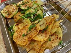 -寻小欢焖烤羊肉串(九眼桥店)
