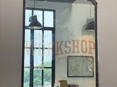 -The Workshop Coffee