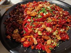 -麻六记(新天地店)