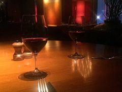 -非常时髦餐厅VUE Restaurant(外滩茂悦大酒店)