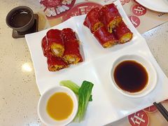 -点都德(盘福楼店)
