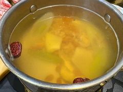 -后海彼岸花园餐厅
