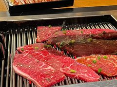 -千寻烧肉(政务区店)