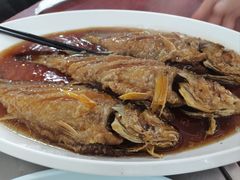 -聚首堂·特色小吃·肘子(什刹海德胜门店)