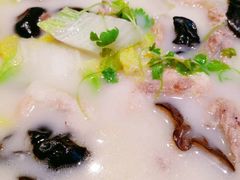 -锋味餐厅(空港复悦里店)