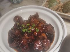 -绿茶餐厅(朝阳大悦城店)
