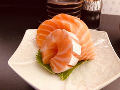 -Sushi Hanzo半藏(天环广场店)
