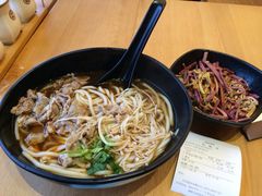 iphone_upload_pic-三千粉牛肉米粉(来客茂店)