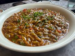 -山南熏肉大饼(辽菜旗舰店)
