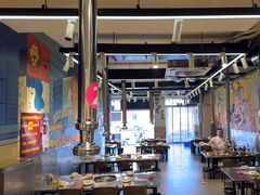 -英雄故事地摊烤肉(马驹桥店)