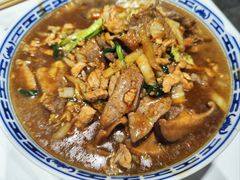 -卢香纪面馆(丽园路店)