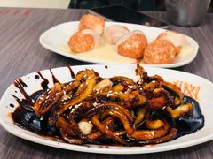 -新记餐厅(香槟大厦店)