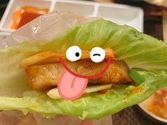 -三代烤肉(保利广场店)