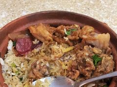 -潮香兴煲仔饭(莲花路店)