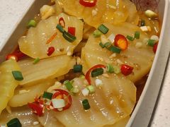 -和庆斋羊蝎子火锅·碳缸烧烤(顺义旗舰店)