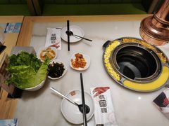 -韩宫宴炭火烤肉(印象城店)