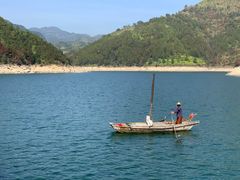 -千峡湖生态旅游度假区