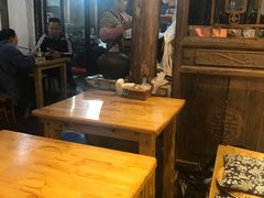 大堂-二孃鸡爪爪(东郊记忆店)