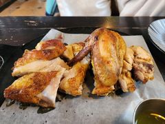 -泰莲庭·溪畔餐厅(雁栖湖店)