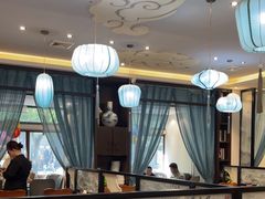 -赣南人家·头牌江西菜(劲松店)