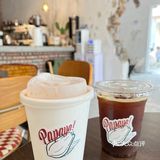 Papaya    Cafe