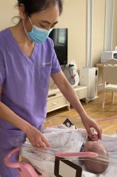 -喜宝·享悦时光月子会所(德阳店)