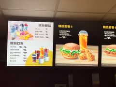 -麦当劳(北京南站店)